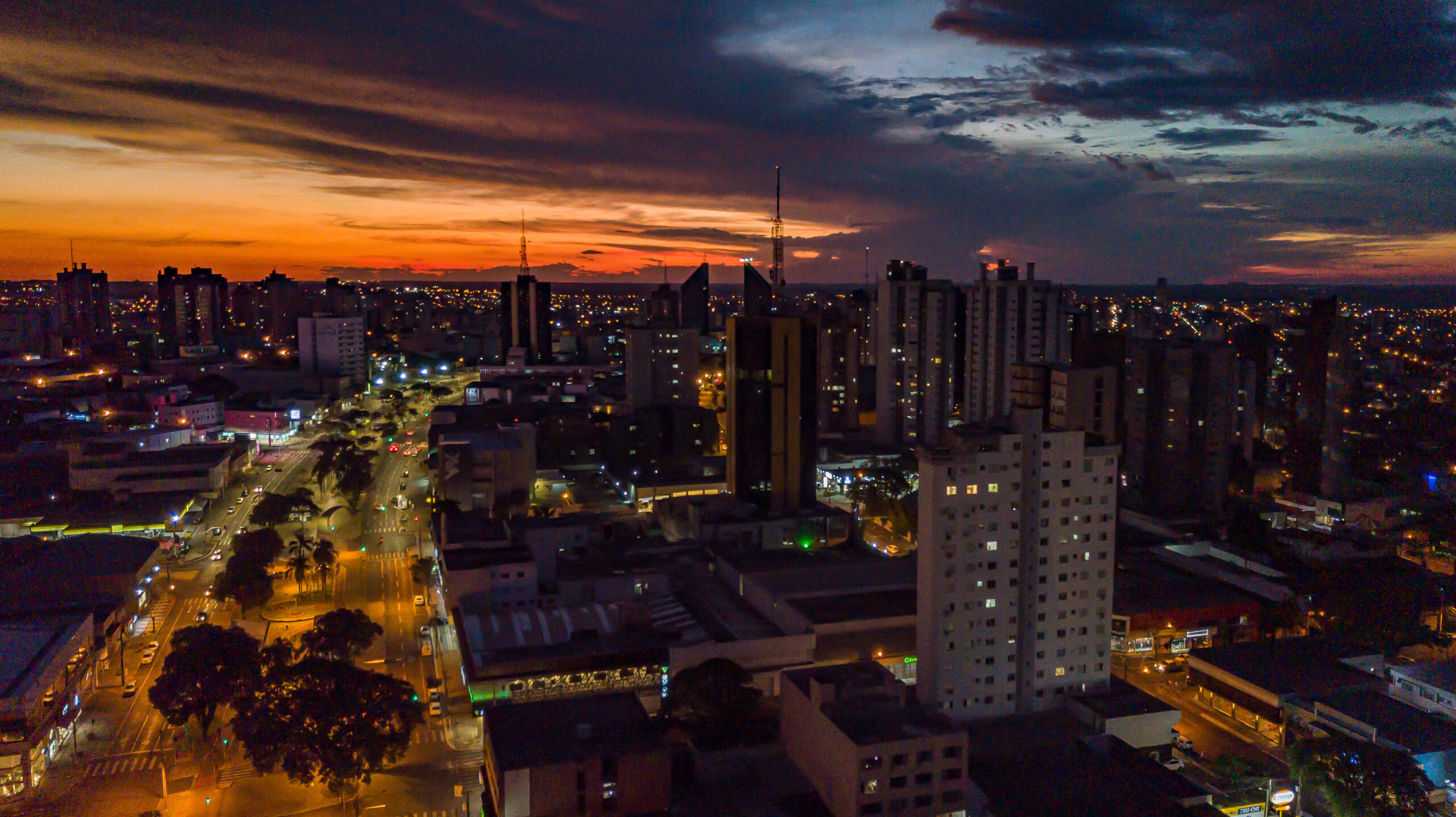 Por que investir no mercado imobiliário em Cascavel?