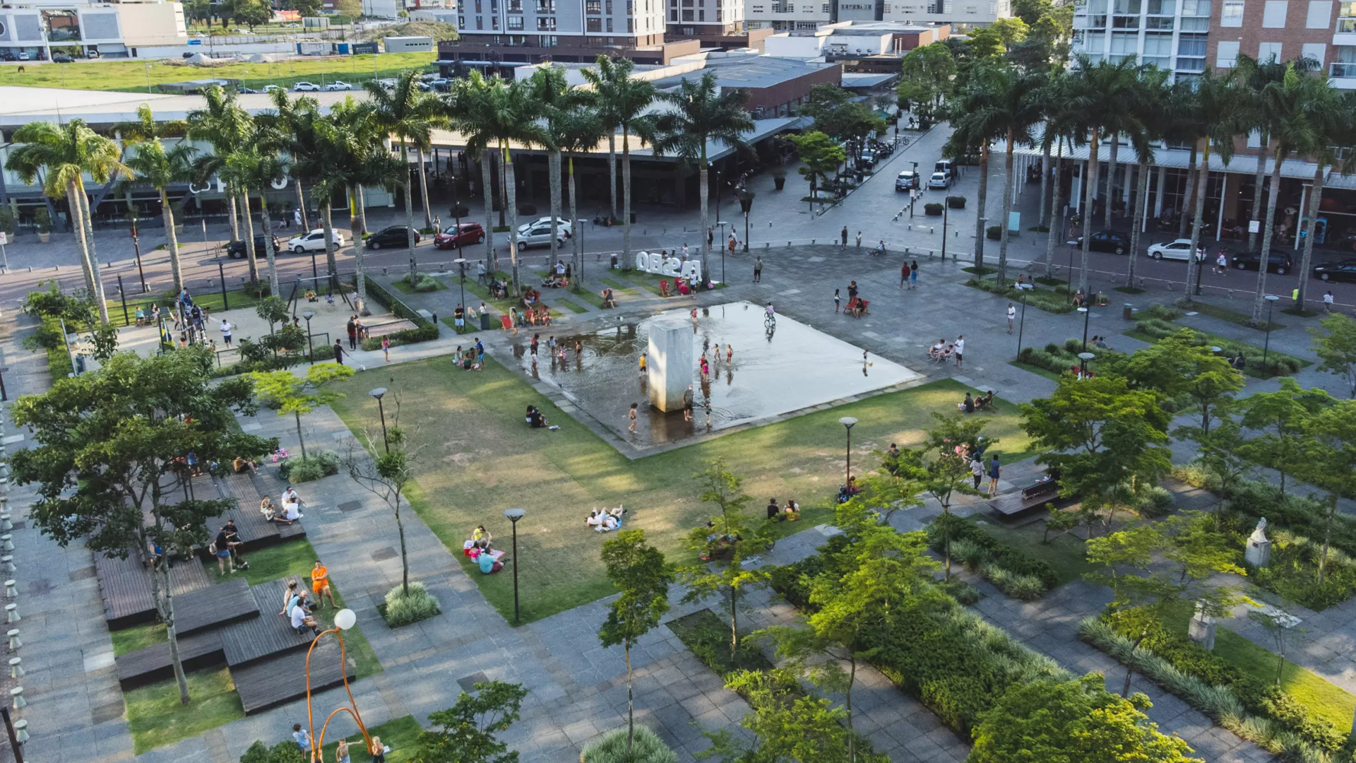 Novo Urbanismo: O Movimento que Quer Transformar Nossas Cidades 